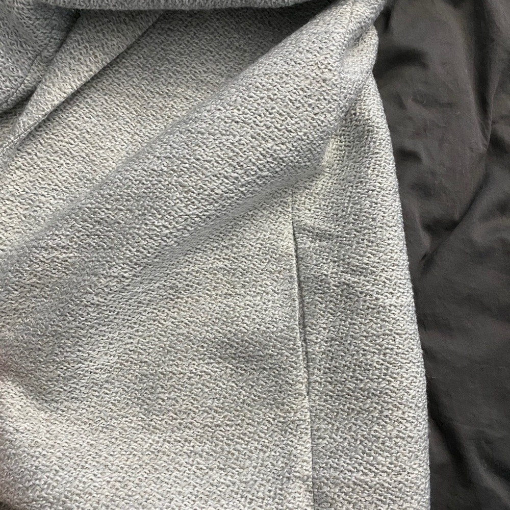 Misguided grey coat - Picture 3 of 3